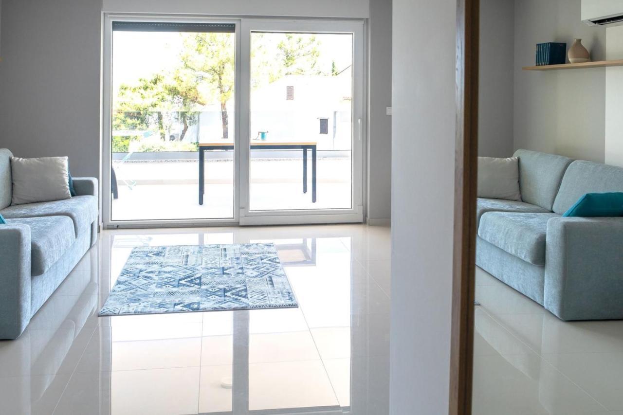 Apartment Nauta Lux Malinska Zewnętrze zdjęcie
