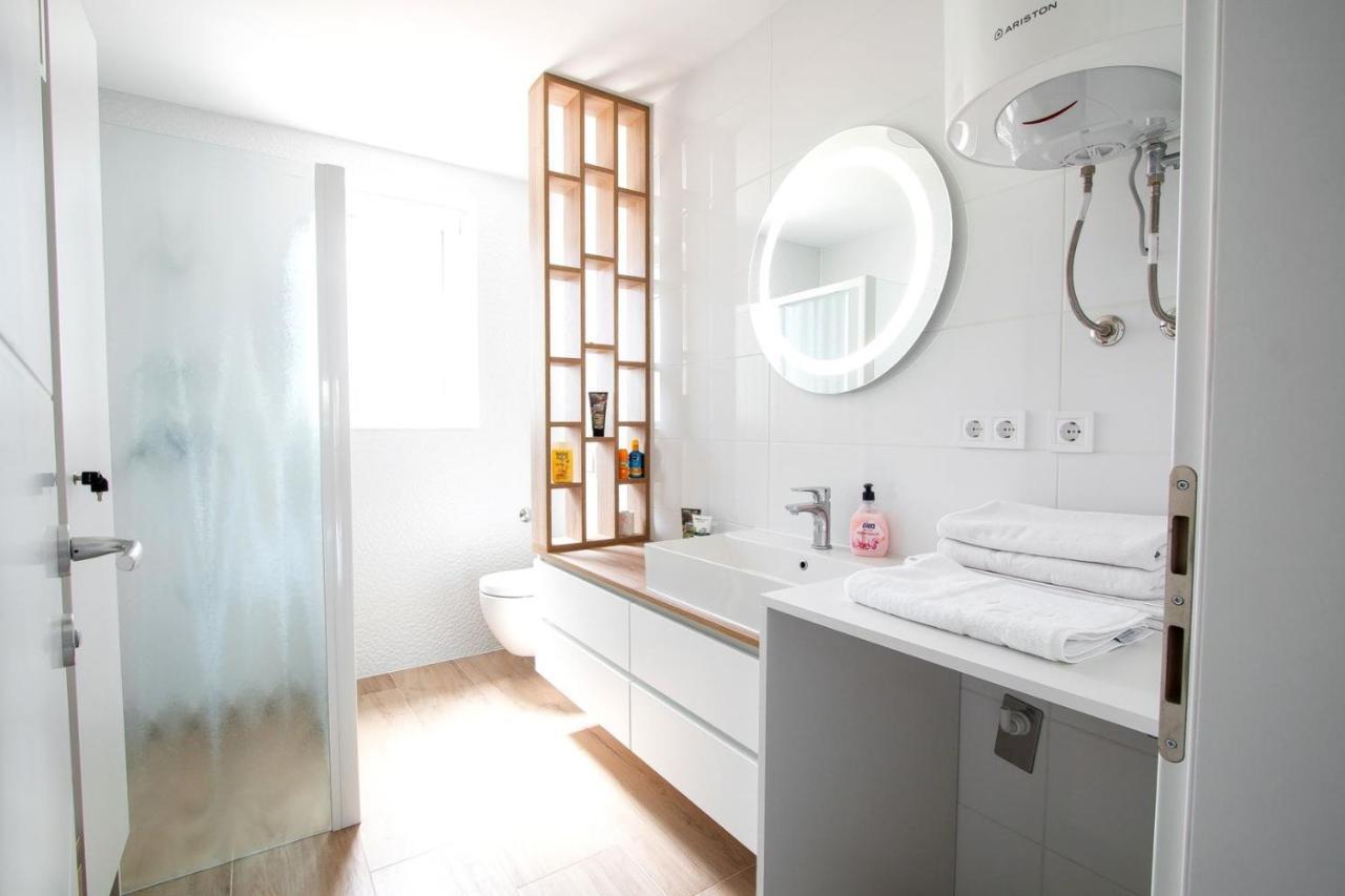 Apartment Nauta Lux Malinska Zewnętrze zdjęcie