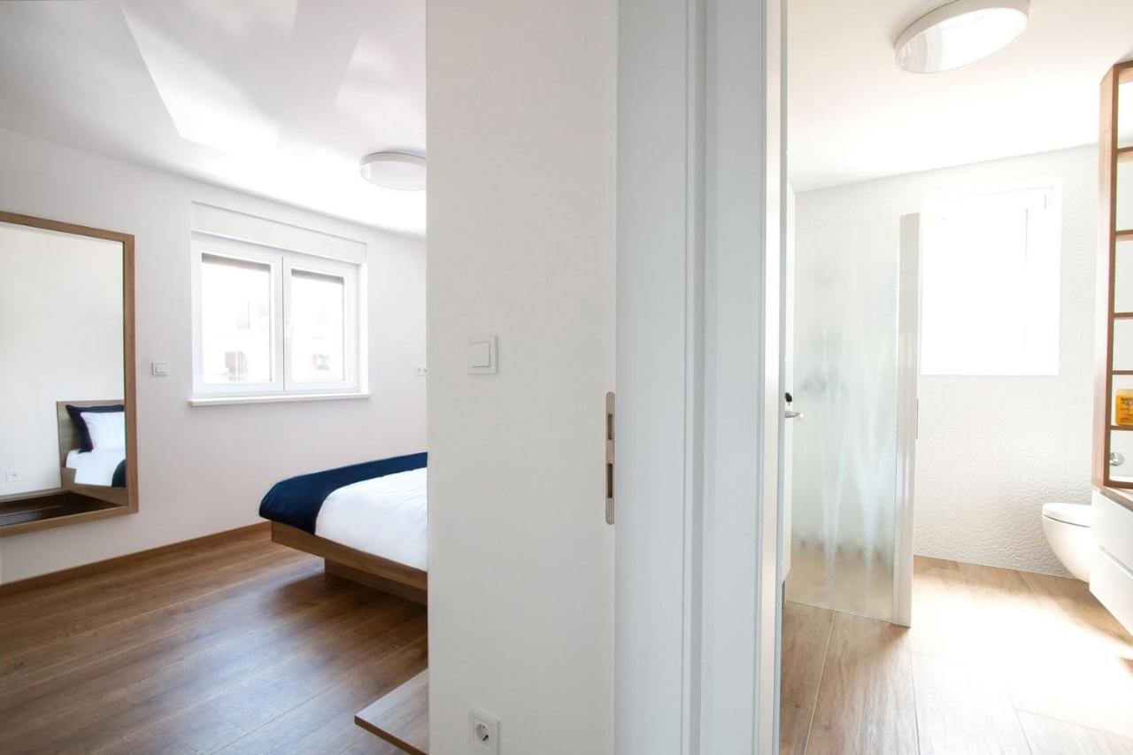 Apartment Nauta Lux Malinska Zewnętrze zdjęcie