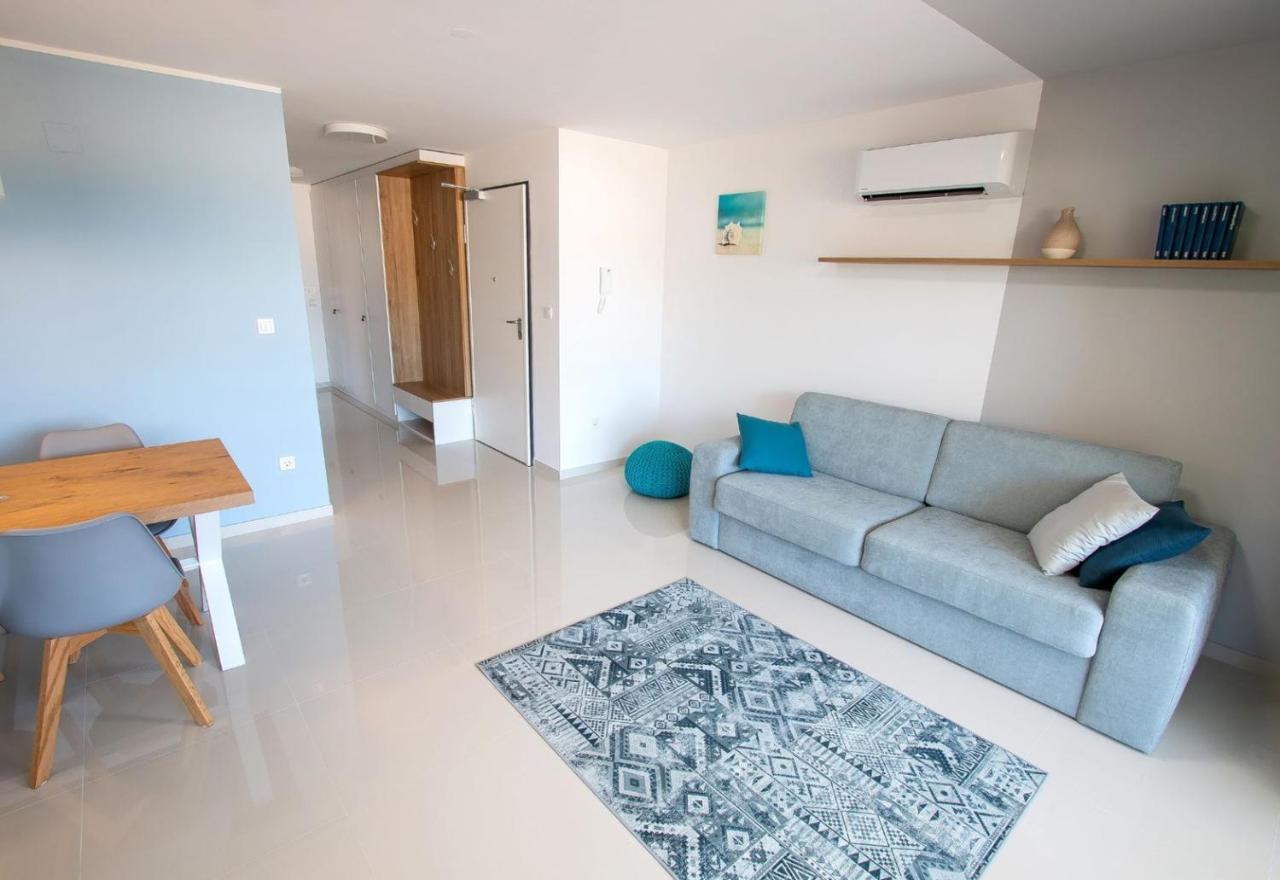 Apartment Nauta Lux Malinska Zewnętrze zdjęcie