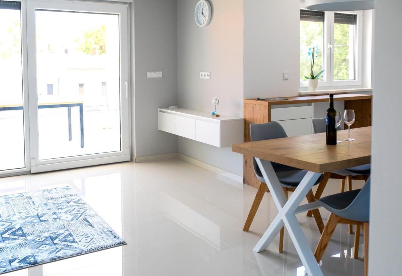 Apartment Nauta Lux Malinska Zewnętrze zdjęcie